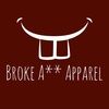 brokeassapparel
